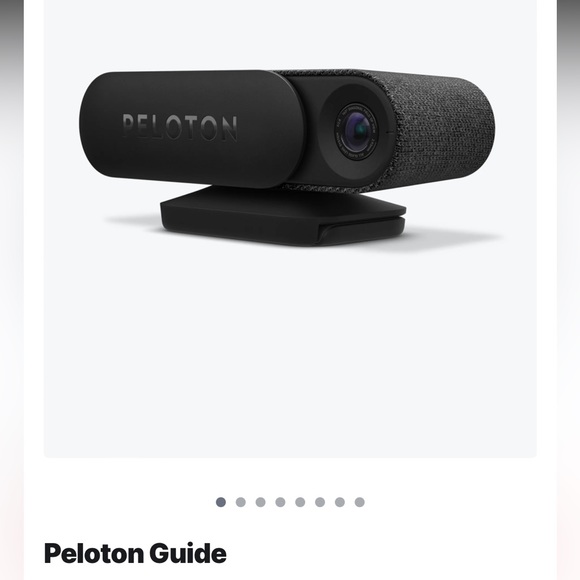 New in Box Peloton Guide - Picture 1 of 4